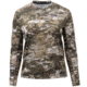 Huntworth Fallon Light Weight Performance Long Sleeve Shirt - Women's, Tarnen, Medium, E-9504-W-TRN-M