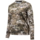 Huntworth Fallon Light Weight Performance Long Sleeve Shirt - Women's, Tarnen, Extra Large, E-9504-W-TRN-XL