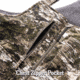 Huntworth Matterhorn Heat Boost Heavyweight Waterproof Lined Hunting Bib Overalls - Mens, Tarnen, 2XL, E-9541-TRN-2XL