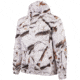 Huntworth Ackley Light Weight Microfiber Waterproof Cover Up Jacket - Men's, Snow Camo, 3XL, E-81702-SCB-3XL