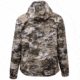 Huntworth Winsted Tricot Waterproof Rain Jacket - Women's, Tarnen, Extra Large, E-9619-W-TRN-XL