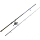 Hurricane Mako 9ft.2Pc Surf Combo 045782