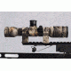 Huskemaw Crossfield 3x32 Crossbow Scope, Camo 10XBOW