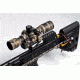 Huskemaw Crossfield 3x32 Crossbow Scope, Camo 10XBOW