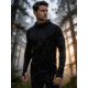 Huto Lifestyle Huto Lifestyle Synthetic Mid-Weight Hoodie/Base Layer