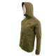 Huto Lifestyle Huto Lifestyle Synthetic Mid-Weight Hoodie/Base Layer, Army Green, 3XL, SYNTC-WGHT-HDIE-ARM-XXXL
