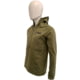 Huto Lifestyle Synthetic Mid-Weight Hoodie/Base Layer, Army Green, 3XL, SYNTC-WGHT-HDIE-ARM-XXXL