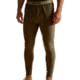 Huto Lifestyle Synthetic Toasty Long John Baselayer - Men's, Ranger Green, 2XL, LNG-JHN-RNGGRN-XXL