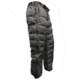 Huto Lifestyle Stalker Down Puffy Pants, Grey, 3XL, STLKDWN-PNT-GRY-XXXL