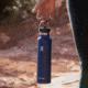 Hydro Flask 24 oz Standard Mouth Bottle w/Flex Cap, Starfish, S24FS827