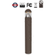 Hykoont Hykoont BD02 LED Bollard Light Outdoor Landscape Lighting, BD02