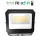 Hykoont Hykoont FD06-35/20/15W LED Flood Light - Adjustable Color Temperature &amp; Power, FD06