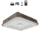Hykoont Hykoont GP04 Series Tunable LED Garage Canopy Light, GP04