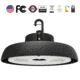 Hykoont Hykoont UFO07 Tunable LED UFO High Bay Light 100W/200W/300W, UFO07