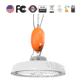 Hykoont Hykoont UFO11 Tunable LED UFO High Bay Light, UFO11