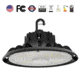 Hykoont Hykoont UFO12 Tunable LED UFO High Bay Light 80W/100W/150W/240W, UFO12