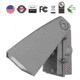 Hykoont Hykoont WK06 Series LED Wall Pack Light UL DLC Premium Tunable and Selectable, WK06