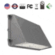 Hykoont Hykoont WK07 Series Full Cutoff Wall Pack DLC Premium Modern Design, WK07