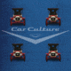 iCanvas 'Tin Lizzie' - Ford Model T by Car Culture Canvas Print, Multi, 18x18 CCU57-1PC3-18x18