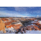 iCanvas Transformation At Bryce Canyon by William Sherrell Canvas Print, Multi, 18x12 SHL221-1PC3-18x12