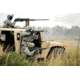 iCanvas US Soldiers Perform A Platoon Mounted And Dismounted Live-Fi by Stocktrek Images Canvas Print, Multi, 18x12 TRK1040-1PC3-18x12
