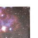 iCanvas WR 20a And Surrounding Stars, Westerlund 2 by NASA Canvas Print, Multi, 60x40, NAS54-3PC3-60x40