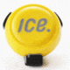 ICE Dot Crash Sensor