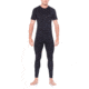 Icebreaker 150 Zone Leggings, Black/Mineral, Extra Large, 104334-001-XL