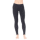 Icebreaker 150 Zone Leggings - Womens, Black/Mineral, Extra Small, 104334-001-XS