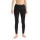 Icebreaker 175 Everyday Thermal Leggings - Womens, Black, Extra Small, IB104476001XS
