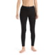 Icebreaker 175 Everyday Thermal Leggings - Womens, Black, Small, IB104476001S