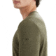 Icebreaker 200 Oasis Long Sleeve Crewe - Mens, Loden, 2XL, IB104365069XXL