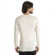 Icebreaker 200 Oasis Long Sleeve Crewe - Mens, Undyed, Large, IB104365000L
