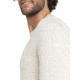 Icebreaker 200 Oasis Long Sleeve Crewe - Mens, Undyed, Large, IB104365000L