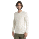 Icebreaker 200 Oasis Long Sleeve Crewe - Men's, Undyed, Large, IB104365000L