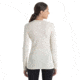 Icebreaker 200 Oasis Long Sleeve Crewe - Women's, Undyed, Large, IB104375000L
