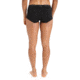 Icebreaker 200 Oasis Thermal Boy Shorts - Womens, Black, Extra Small, IB104467001XS