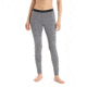 Icebreaker 200 Oasis Thermal Leggings - Womens, Gritstone Heather, Extra Large, IB104383013XL