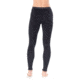 Icebreaker 260 Tech Leggings - Women's, Black, Extra Small, IB104392001XS