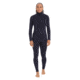 Icebreaker 260 Tech Leggings - Womens, Midnight Navy, Extra Small, IB104392401XS