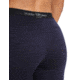 Icebreaker 260 Tech Leggings - Womens, Midnight Navy, Extra Small, IB104392401XS
