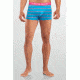 Icebreaker Anatomica Boxers - Men's-Agean/Shocking-Small