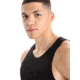 Icebreaker Anatomica Tank Top - Mens, Black, Extra Small, IB103034001XS