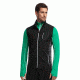 Icebreaker Atom Vest - Mens-Black-Large