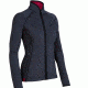 Icebreaker Cascade Full Zip Fleece Clearance - Women's-X-Small-Black/Black