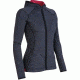 Icebreaker Cascade Hood Fleece - Women's-X-Small-Black