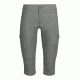 Icebreaker Connection Commuter 3Q Pants - Women's, Metal, 30, 10409900130