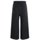 Icebreaker Granary Culottes - Womens, Black, 2XS, IB0A56OP001XXS