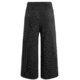 Icebreaker Granary Culottes - Womens, Black, 2XS, IB0A56OP001XXS
