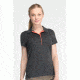 Icebreaker Harmony Polo - Women's-Jet-X-Small